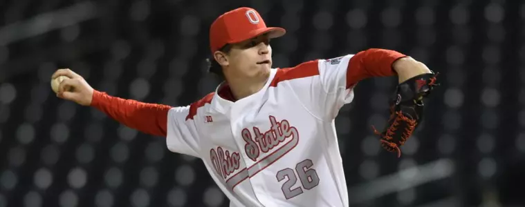 Feltner Listed as 2018 Top Big Ten Prospect by Perfect Game