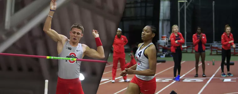 Buckeyes Take on the Columbia Challenge