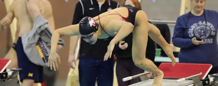 Shamrock Invitational — Day One