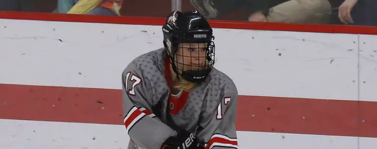 No. 5 Buckeyes Drop Series Opener to Duluth