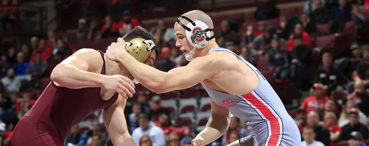 No. 2 Ohio State Blows Past Spartans in Less Than 90 Minutes