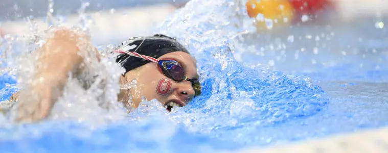 Shamrock Invitational – Day Two