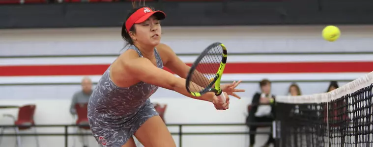 No. 14 Buckeyes Shut Out Penn State in B1G opener