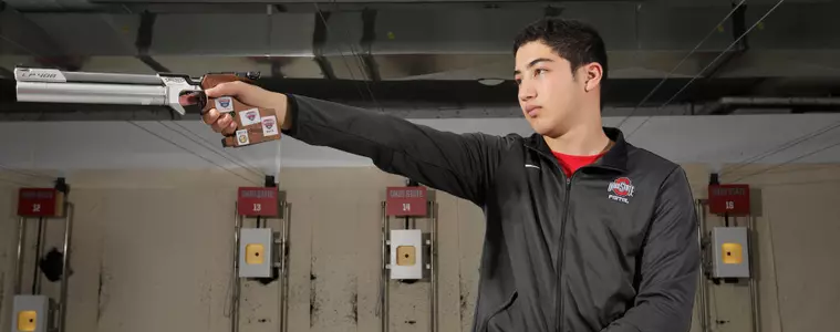 Buckeyes Break All-Time School Record