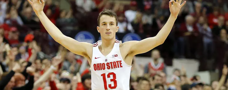 Hoosiers Up Next for No. 17 Buckeyes