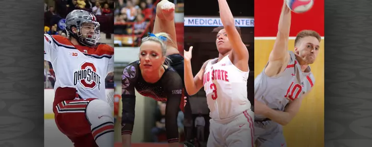 BUCKEYE BEST: Jan. 24 – 29