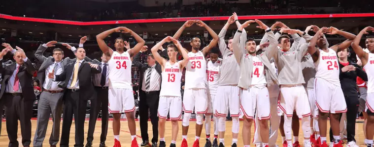 Looking Back at Buckeyes/Hoosiers