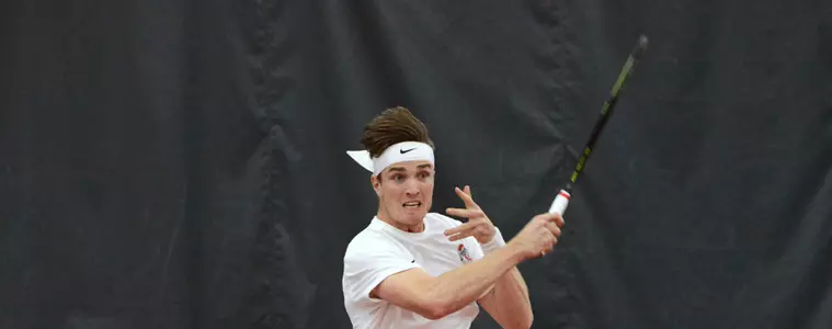 Ohio State tops Texas 4-0