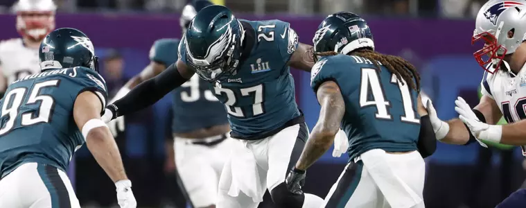 Buckeyes in the NFL – Super Bowl