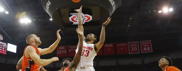 Looking Back at Buckeyes/Illini