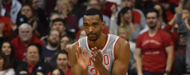 Keita Bates-Diop Declares for 2018 NBA Draft