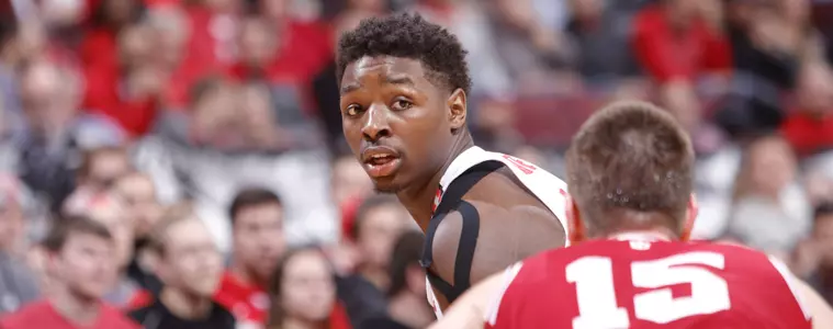 Top 15 Clash Set for West Lafayette, Indiana, Wednesday