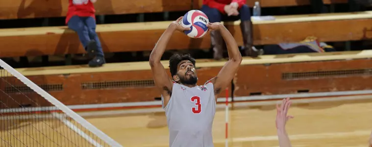 Ohio State On Campus, On the Air & Online
