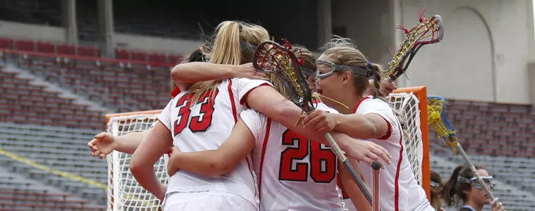 Women’s Lacrosse Is Locked and Loaded for 2018