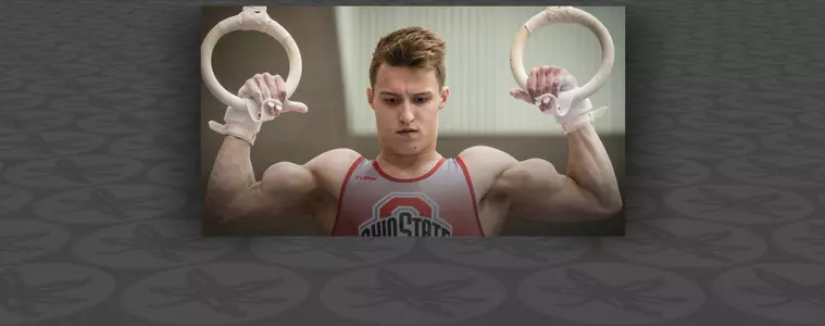 Buckeyes Take on Penn State in Third Big Ten Dual Meet of Season