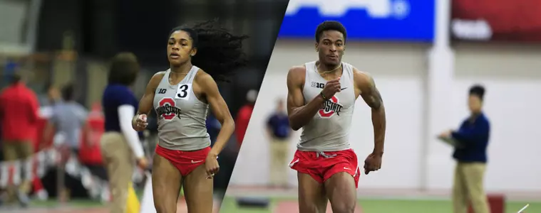 Ohio State Rolls South for Music City Challenge