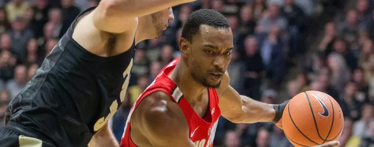Buckeyes Face Iowa Saturday in Columbus