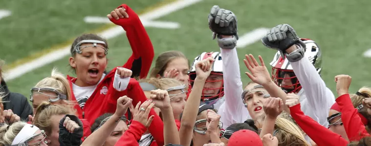Buckeyes Open Season At No. 10 Navy On Saturday