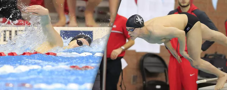 Ohio State Hosts Winter Invite