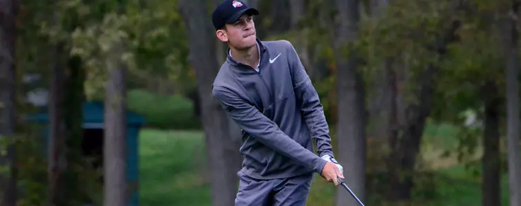 Ohio State Wins 2 Matches on Day 1 of B1G Match Play