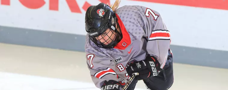 No. 5 Buckeyes Drop Series Opener To Minnesota State