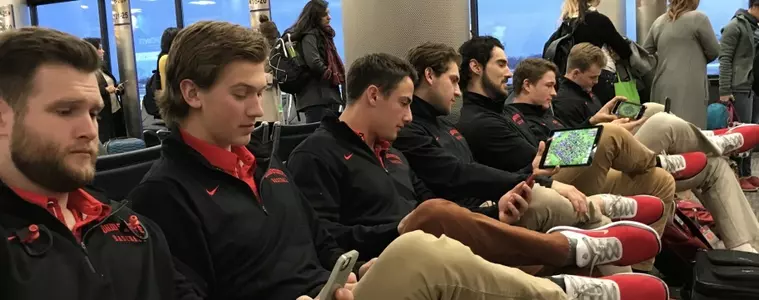 On The Road with Jake Vance