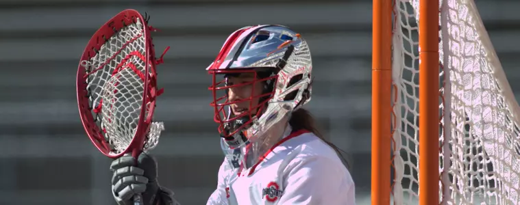 Buckeyes Fall To No. 10 Navy 9-7 In Season Opener