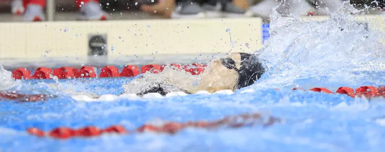 OSU Winter Invite – Day One