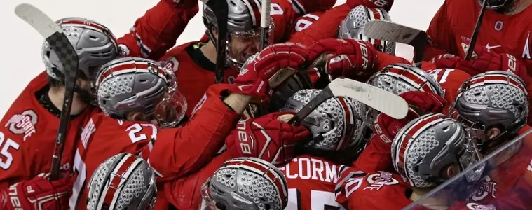 No. 6 Buckeyes Top No. 1 Irish, 5-1