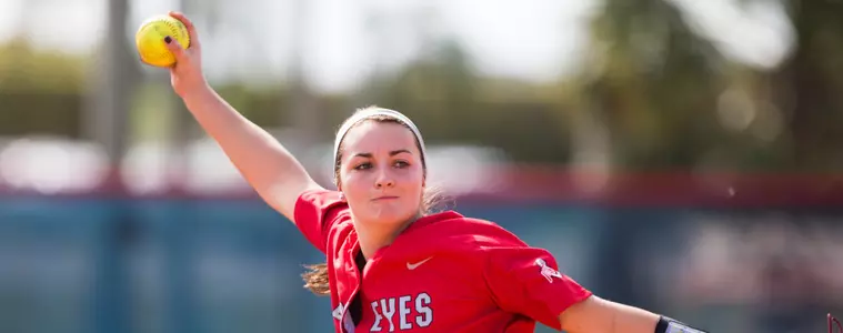 Hot Bats, Stellar Pitching Lead Buckeyes to Victory