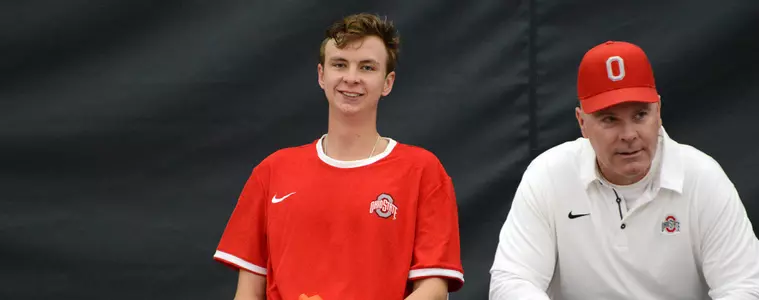 No. 2 Ohio State Routs No. 11 Florida 5-2