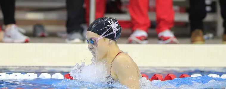 OSU Winter Invite – Day Two