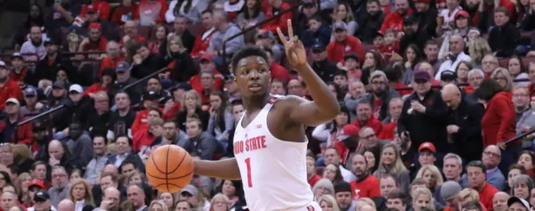 Looking Back at Buckeyes/Hawkeyes