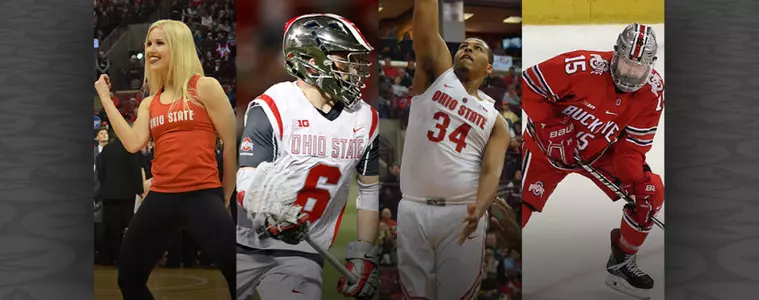 BUCKEYE BEST: Feb. 6 – 12