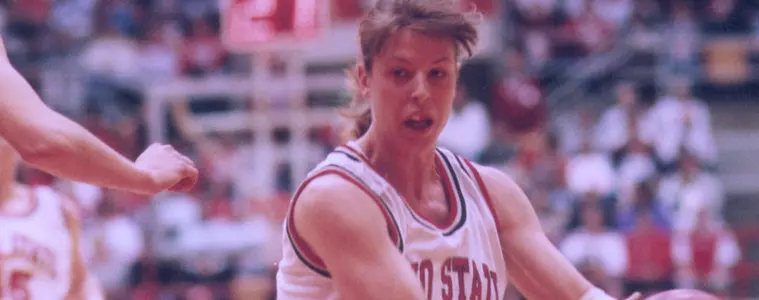 Katie Smith Selected for 20th Women’s Basketball Hall of Fame Class