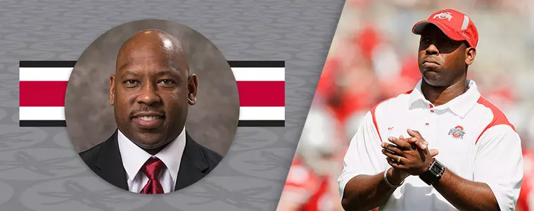 Urban Meyer Names Taver Johnson Cornerbacks Coach