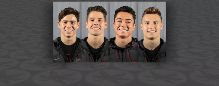 Buckeyes Take on Winter Cup in Vegas