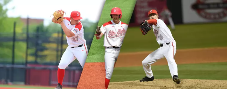 Three Buckeyes Named to B1G Preseason Players to Watch