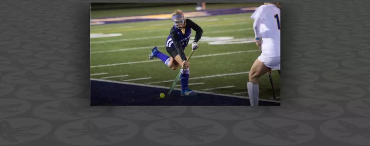 Get to Know A Buckeye Newcomer | Jessica Hourihane