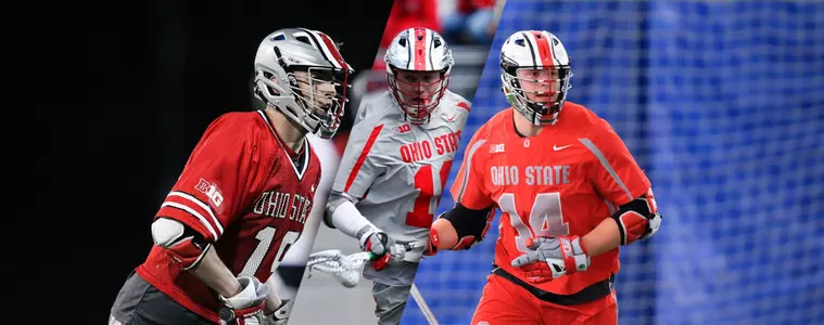 Three Buckeyes Take Next Step in Quest to Make Canadian National Team