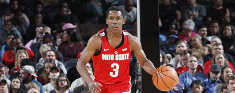 No. 8 Ohio State Falls at Penn State