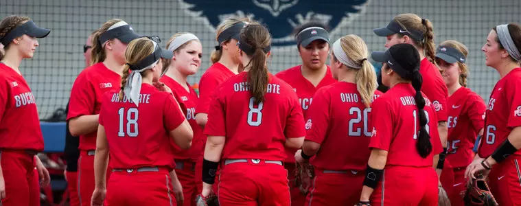 N.C. State Edges No. 22/21 Ohio State, 5-4