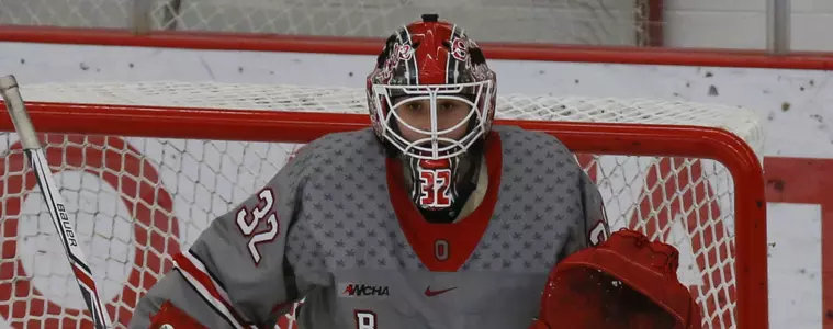 No. 6 Buckeyes Make History With 4-0 Win