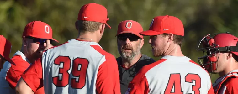 Miscues Costly in 5-4 Loss to Canisius Saturday