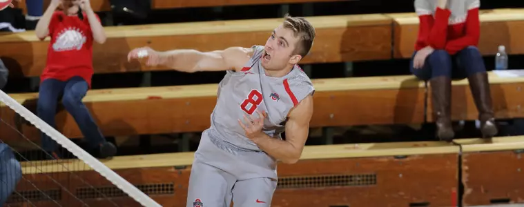 No. 5 Buckeyes Take Sunday Stroll Past Quincy
