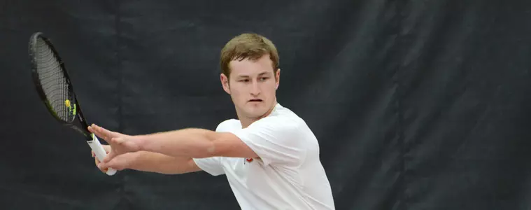 No. 2 Ohio State Downs No. 3 North Carolina 4-3