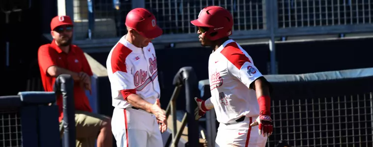 McGowan Named National Player of the Week