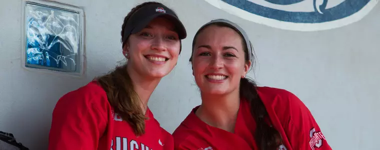 No. 21 Buckeyes Headed to Texas Invitational