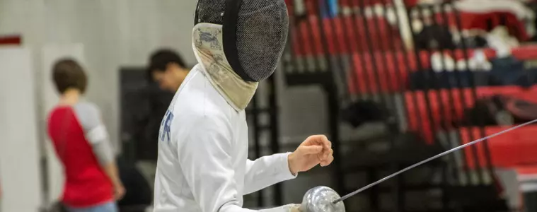 Buckeyes Set to Host MFC Championships
