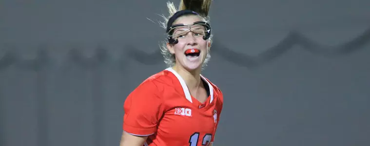 Buckeyes Drop Overtime Heart Breaker At Jacksonville